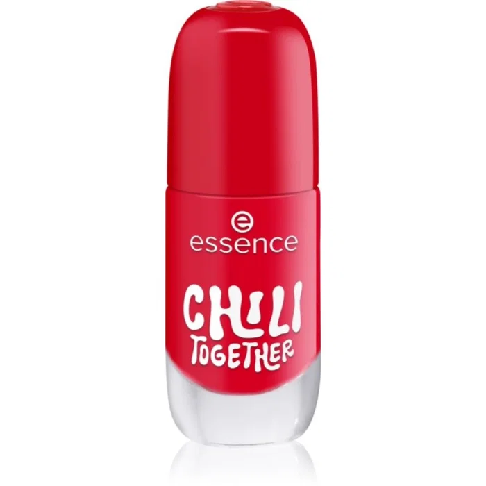 Essence GEL NAIL POLISH 16-Chili Together 8 ml Essence GEL NAIL POLISH 16-Chili Together 8 ml